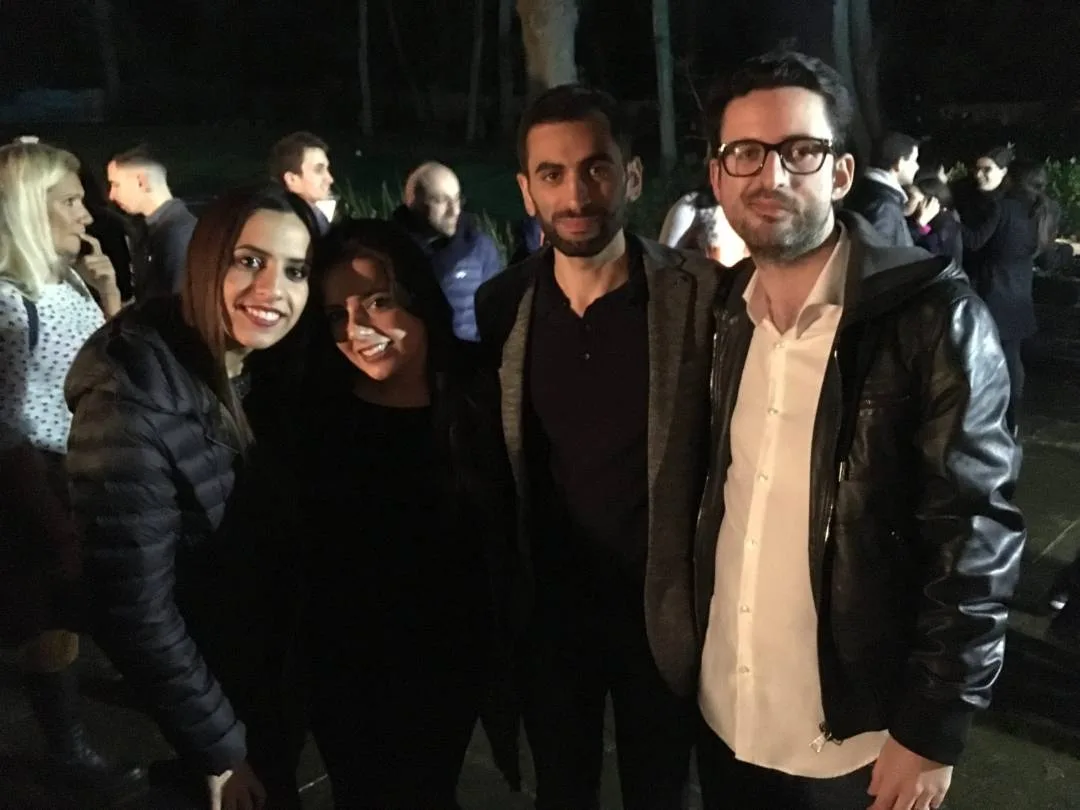 Lag Baomer