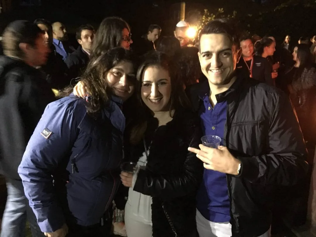 Lag Baomer