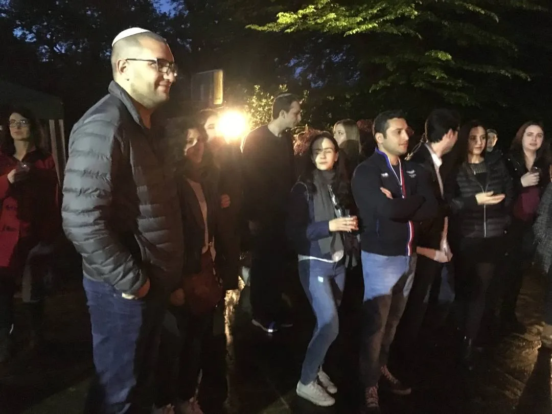 Lag Baomer