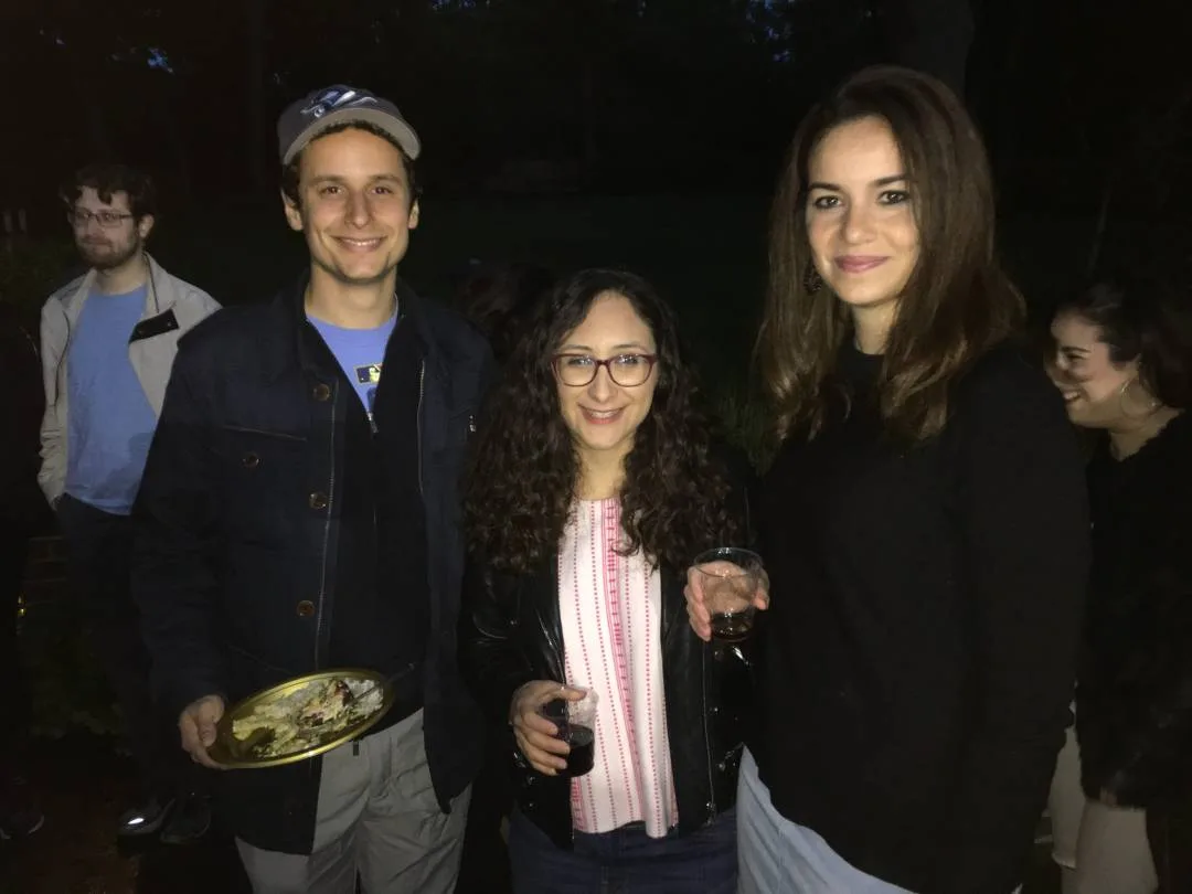 Lag Baomer