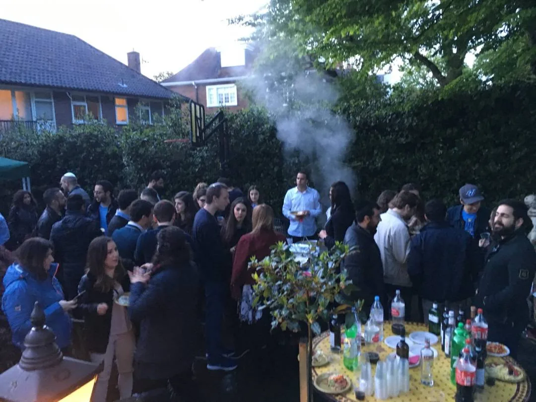 Lag Baomer