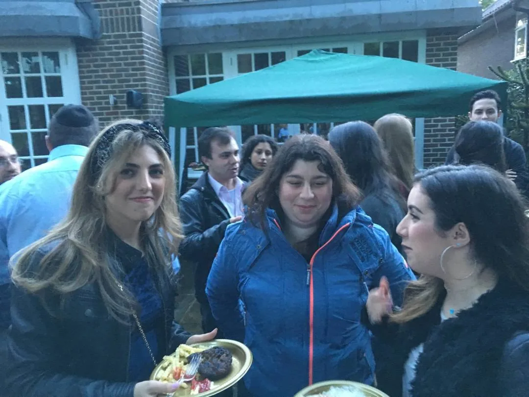 Lag Baomer