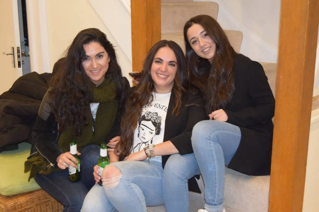 Lag Baomer BBQ