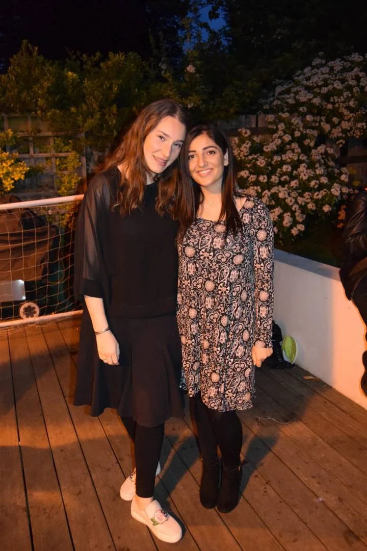 Lag Baomer BBQ