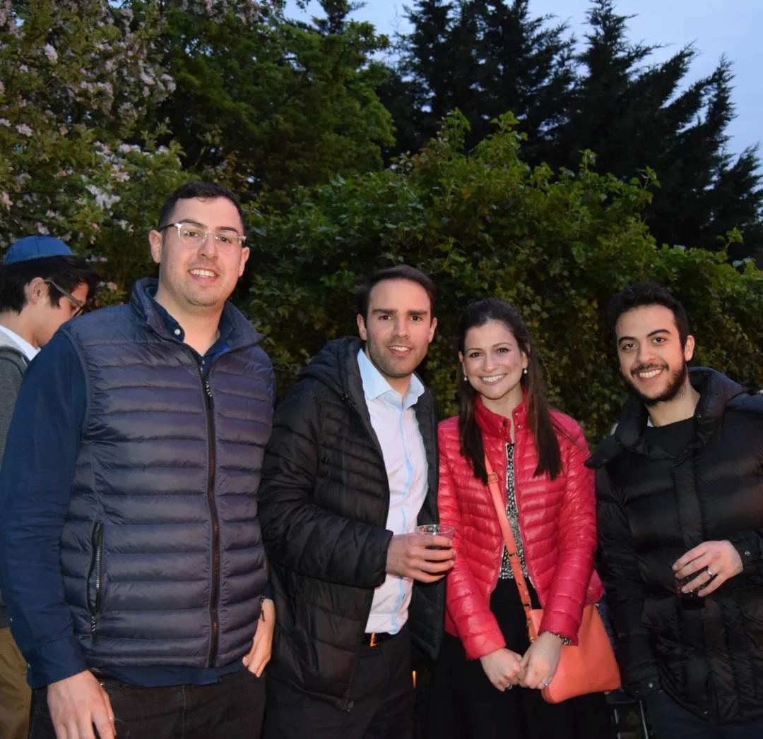 Lag Baomer BBQ