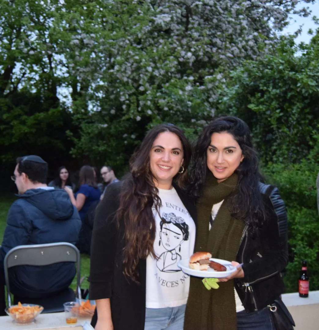 Lag Baomer BBQ