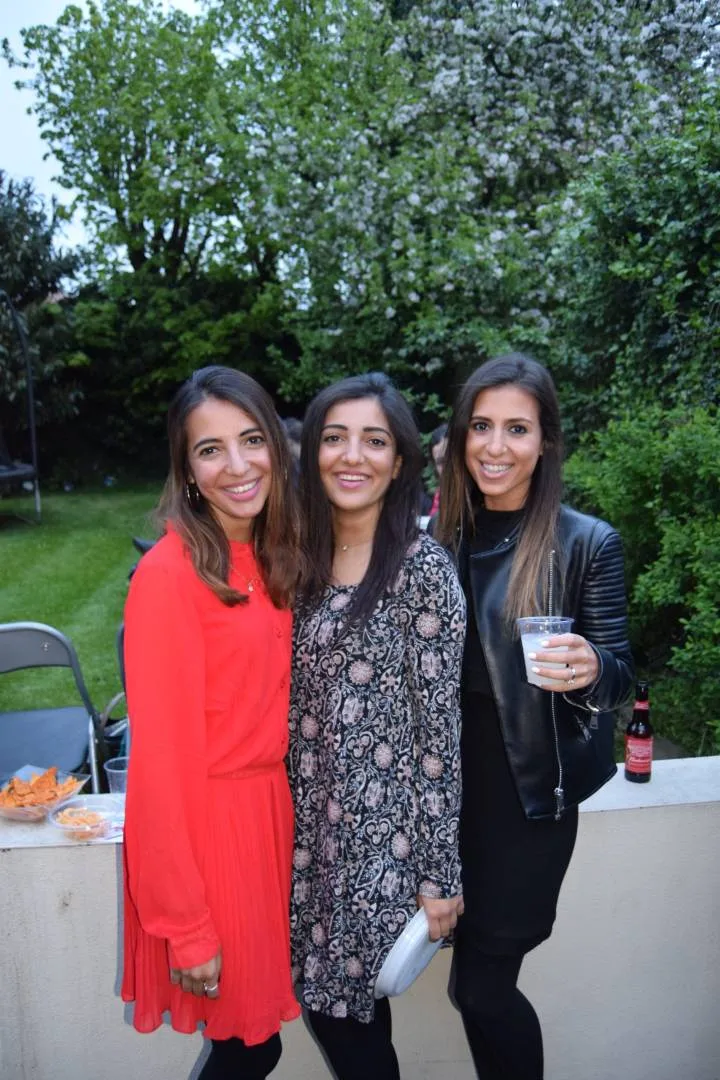 Lag Baomer BBQ