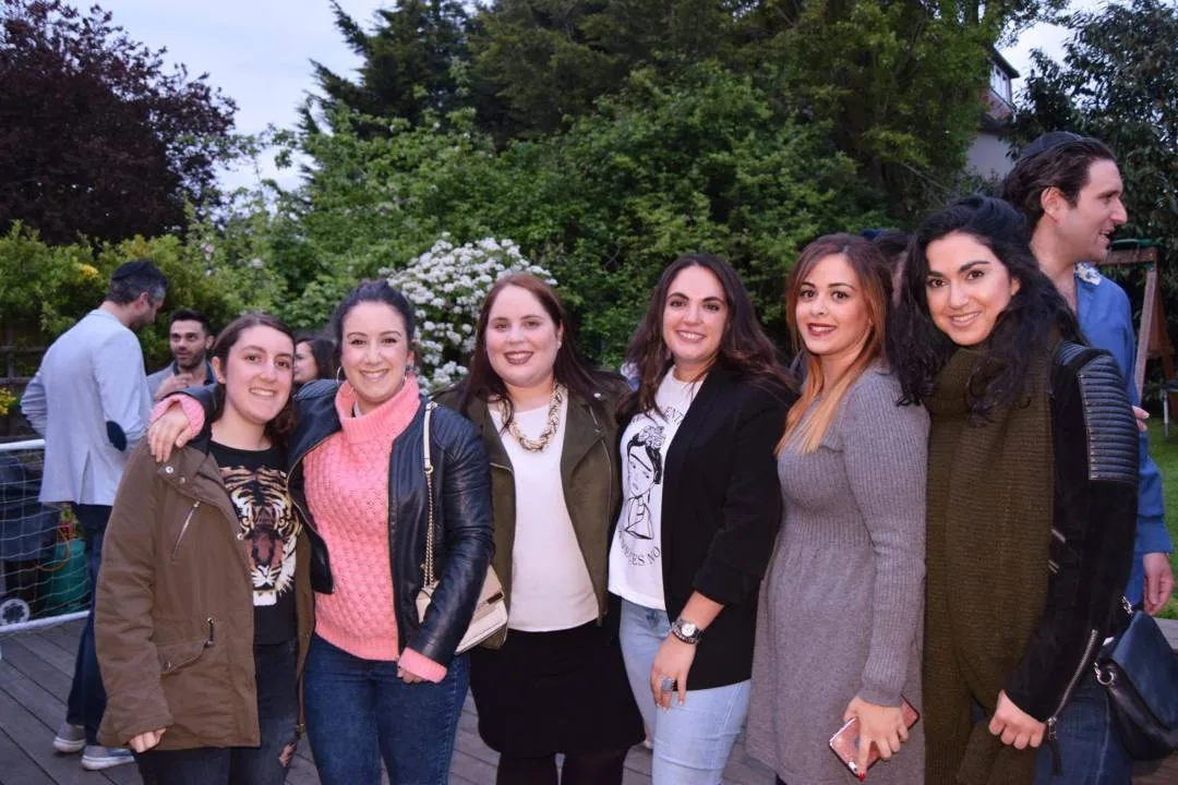 Lag Baomer BBQ