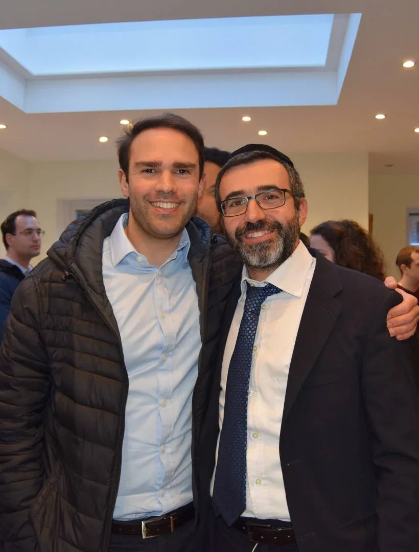 Lag Baomer BBQ