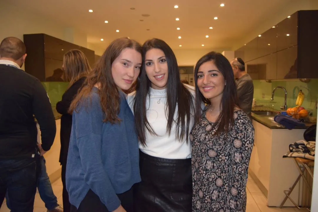 Lag Baomer BBQ