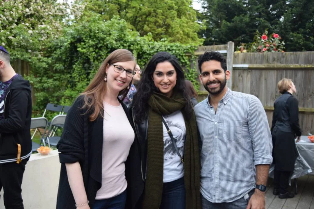 Lag Baomer BBQ