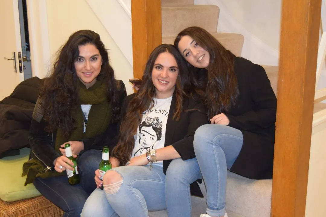 Lag Baomer BBQ