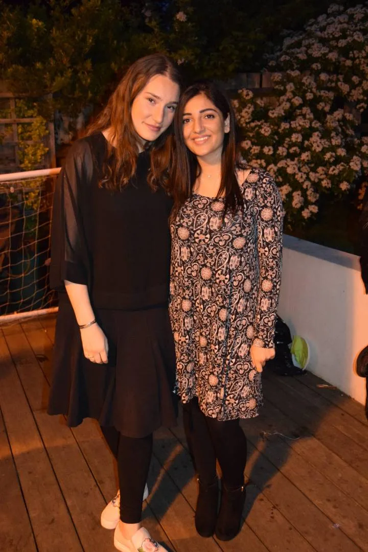 Lag Baomer BBQ