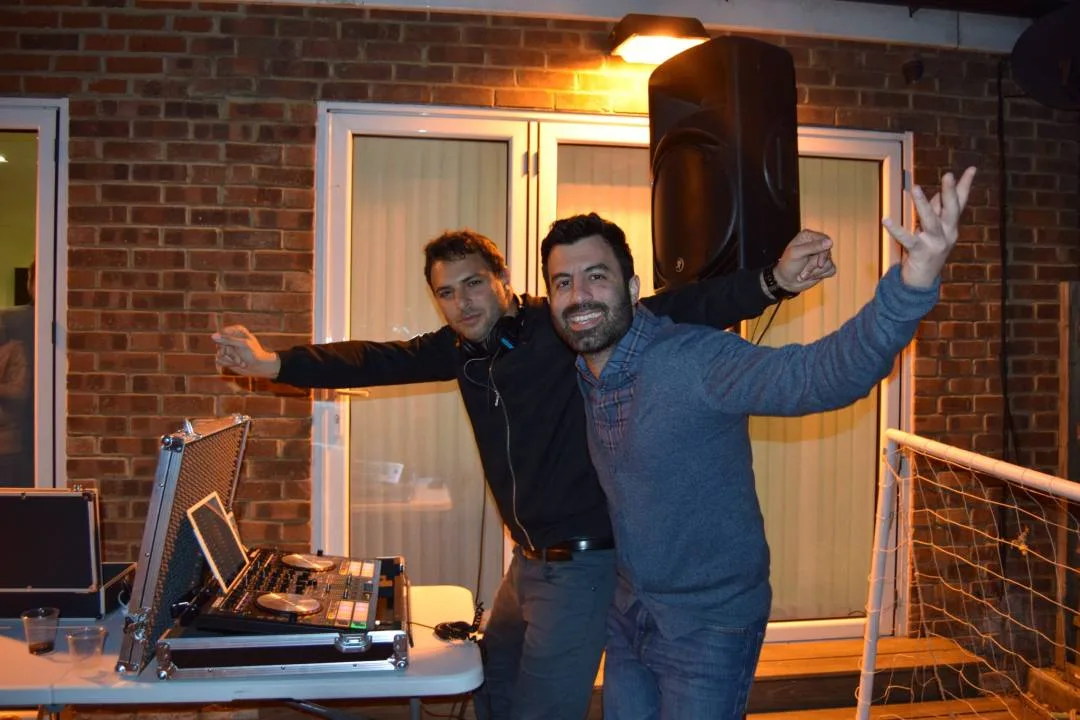 Lag Baomer BBQ