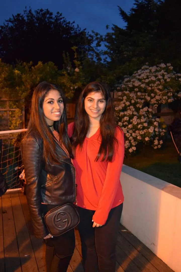 Lag Baomer BBQ