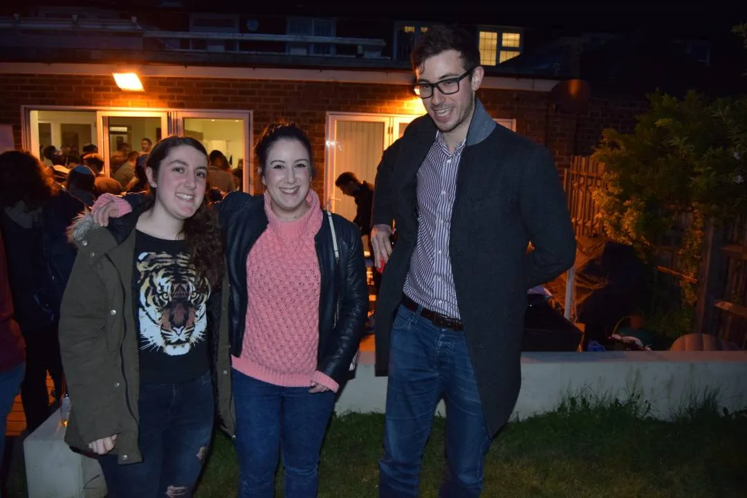 Lag Baomer BBQ