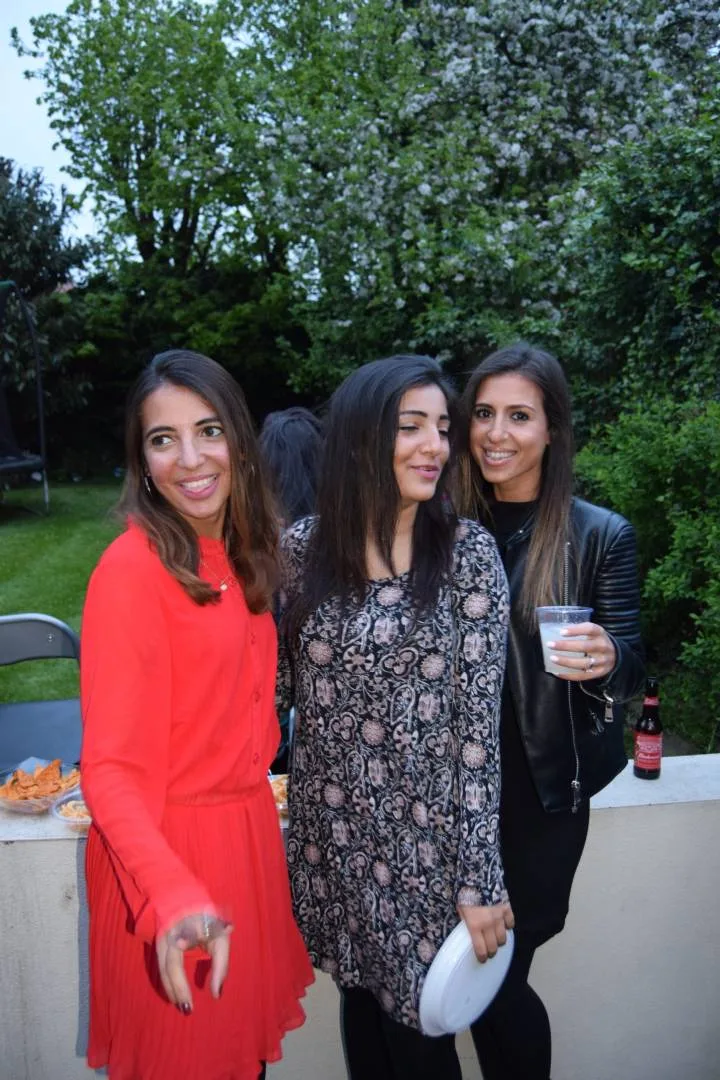 Lag Baomer BBQ