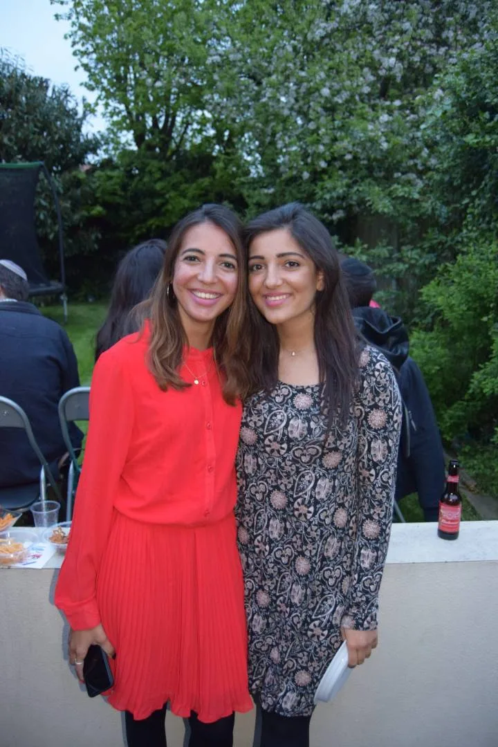 Lag Baomer BBQ