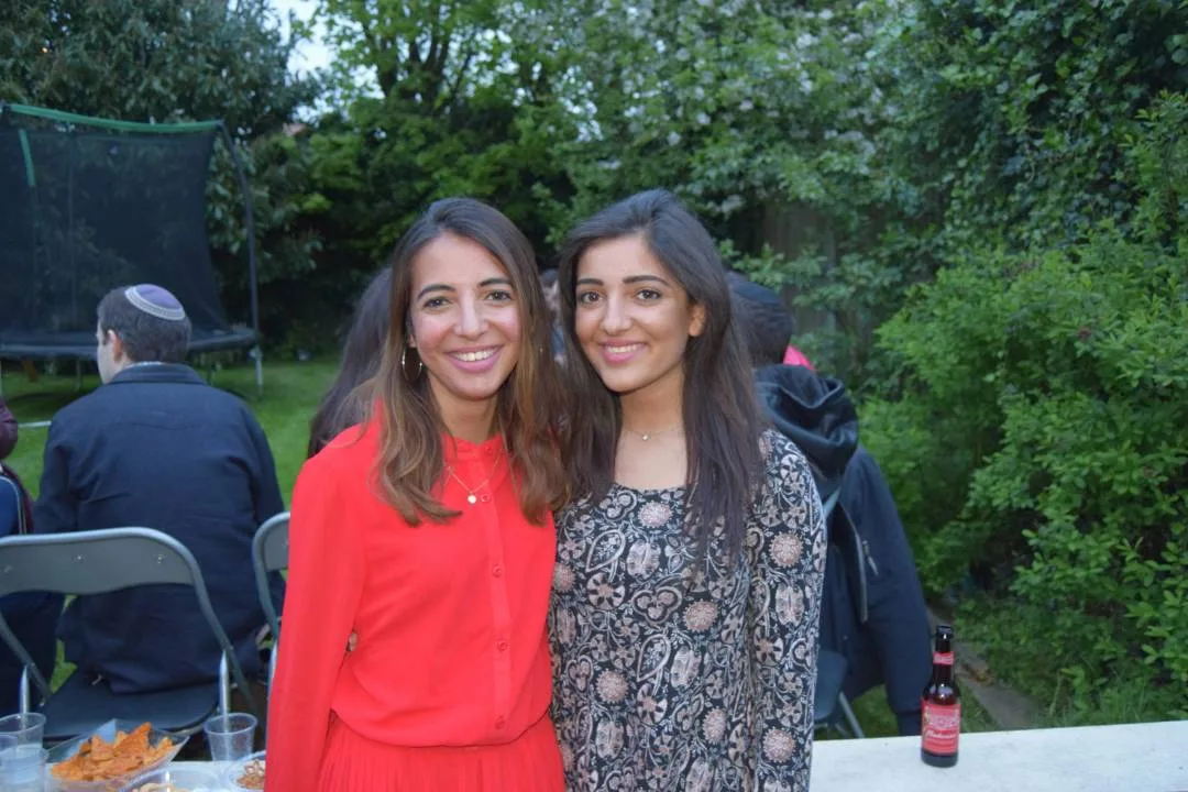 Lag Baomer BBQ