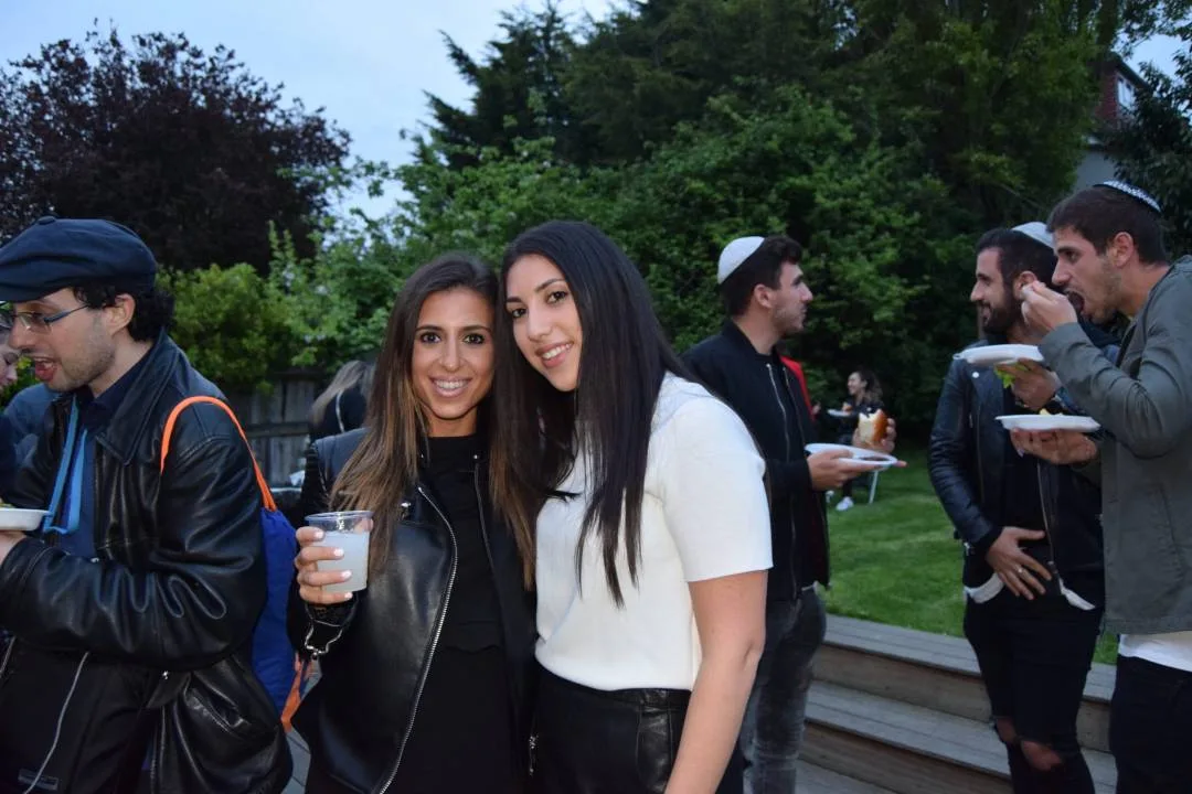 Lag Baomer BBQ