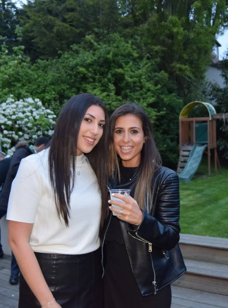 Lag Baomer BBQ