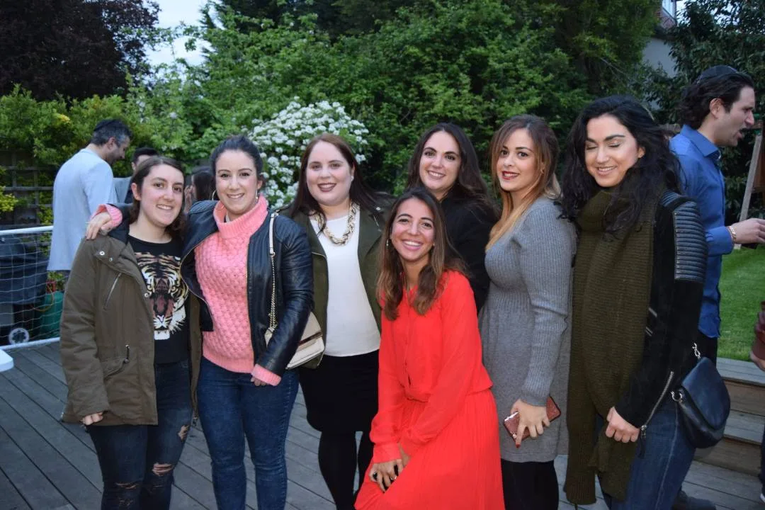 Lag Baomer BBQ