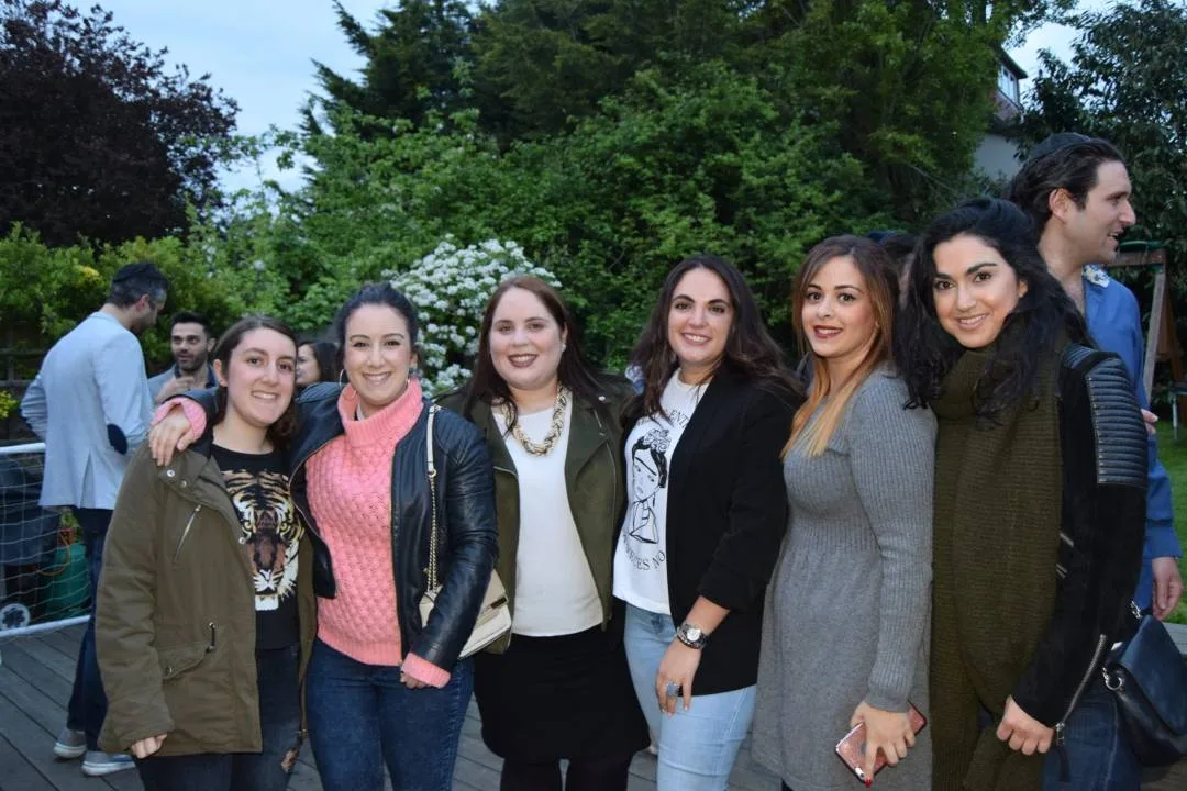 Lag Baomer BBQ