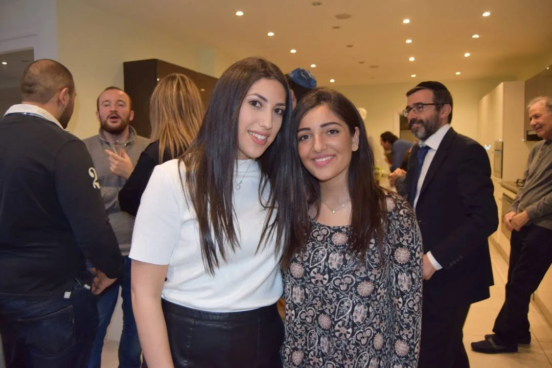 Lag Baomer BBQ