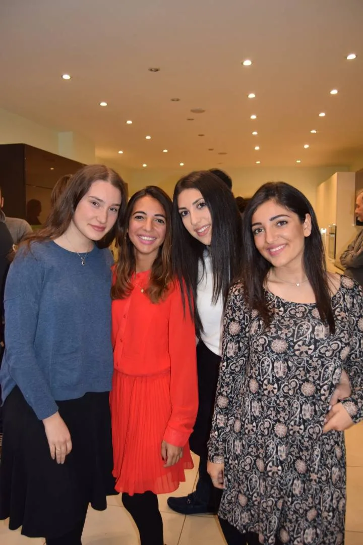 Lag Baomer BBQ