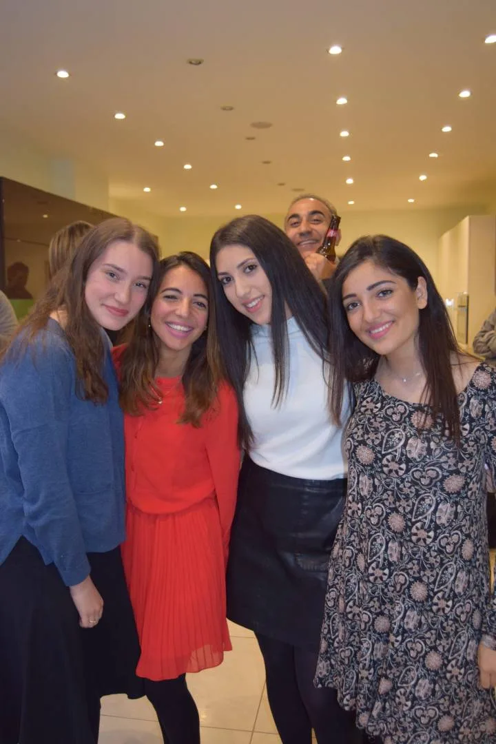 Lag Baomer BBQ