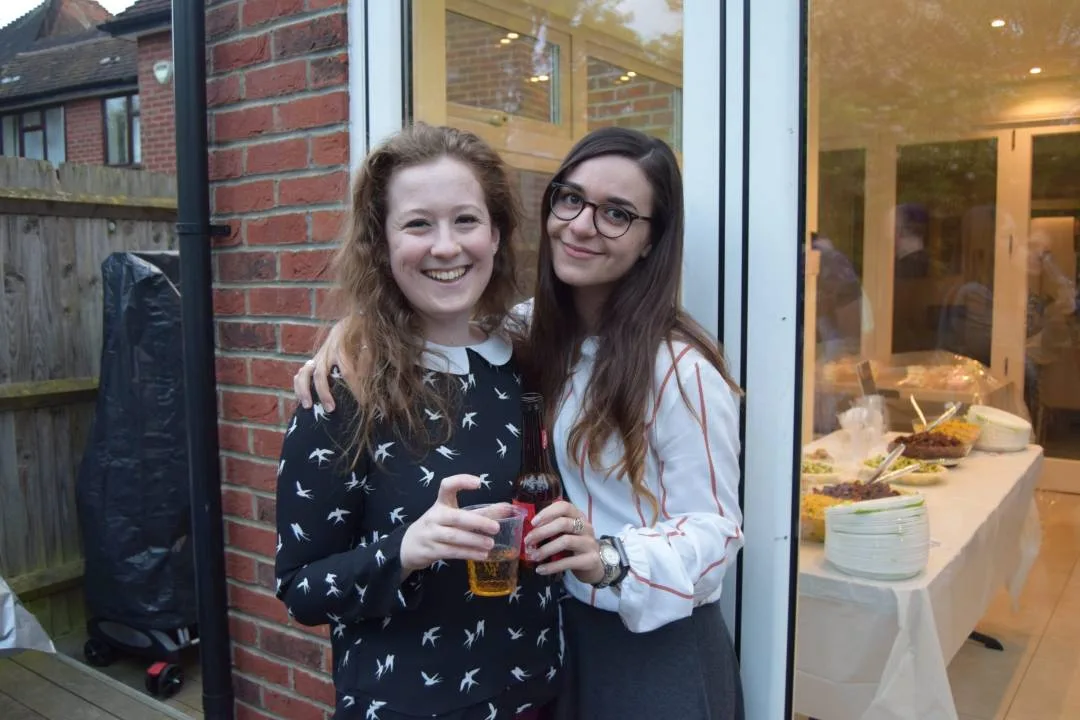 Lag Baomer BBQ