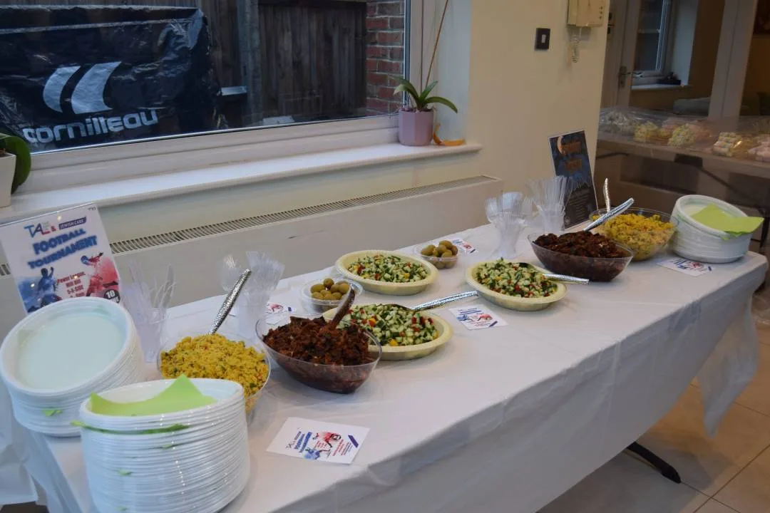Lag Baomer BBQ