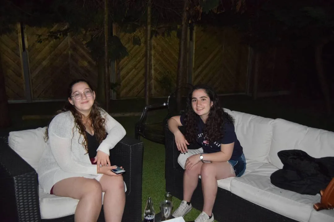 Lag Baomer BBQ