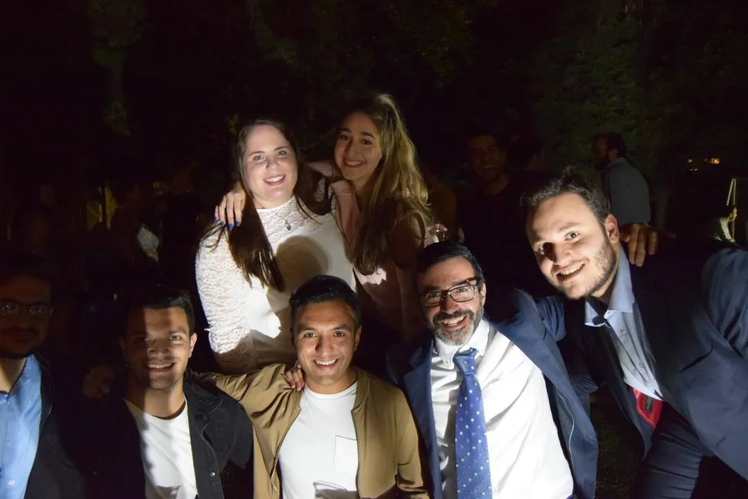 Lag Baomer BBQ