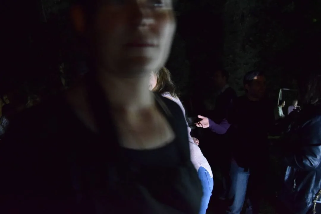 Lag Baomer BBQ
