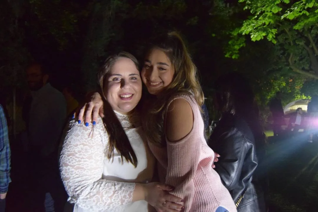 Lag Baomer BBQ