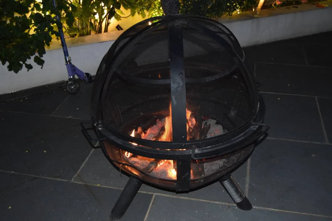 Lag Baomer BBQ