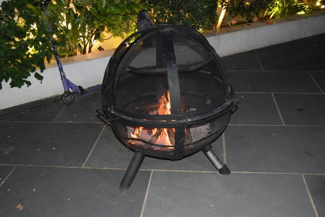 Lag Baomer BBQ