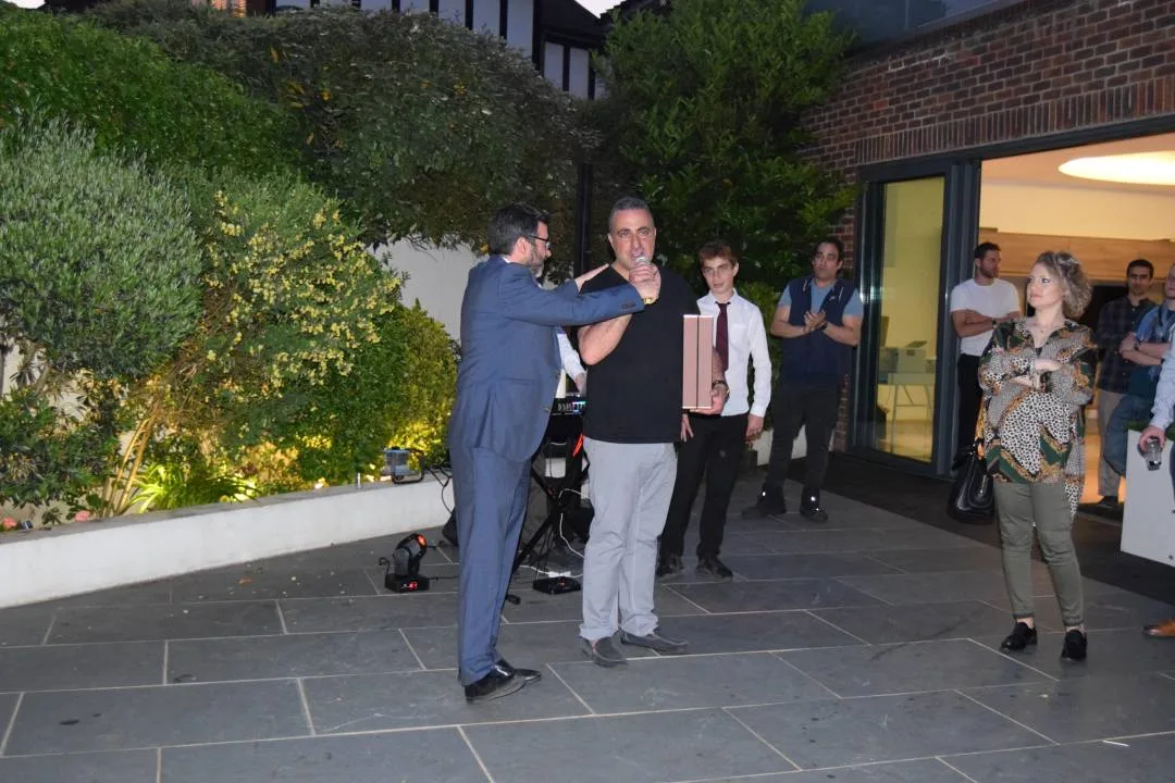 Lag Baomer BBQ
