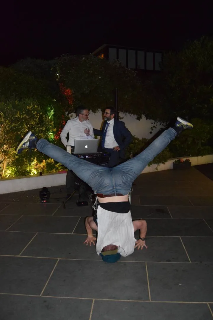 Lag Baomer BBQ
