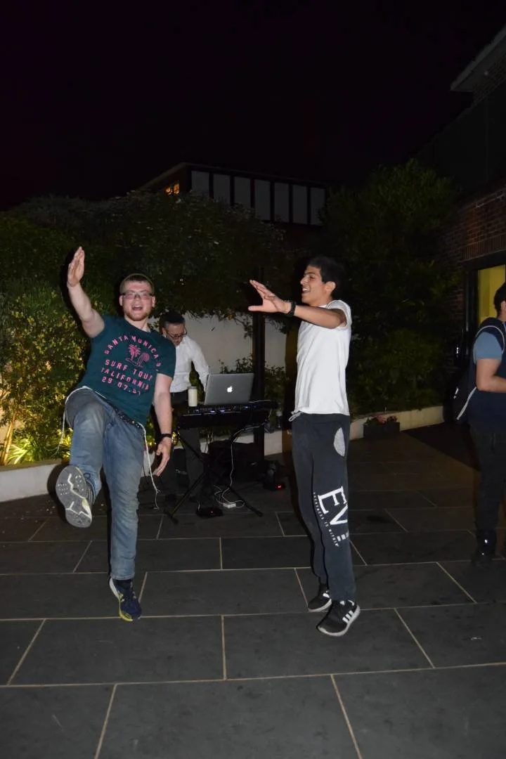 Lag Baomer BBQ