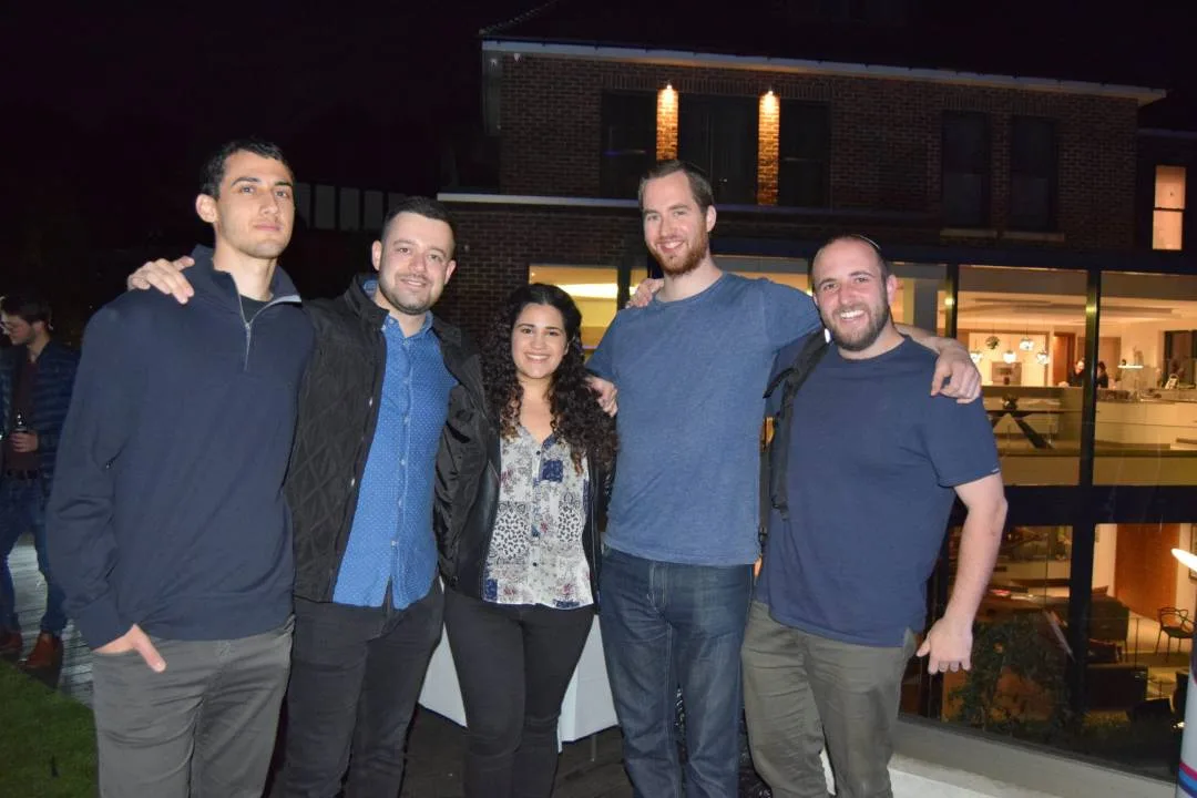 Lag Baomer BBQ