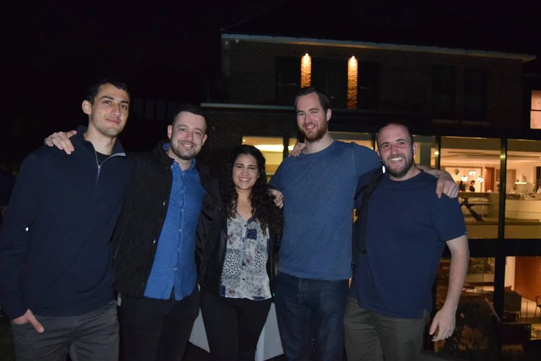 Lag Baomer BBQ