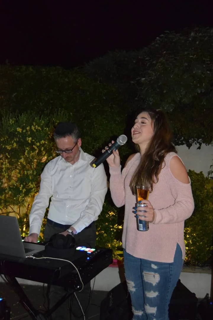 Lag Baomer BBQ