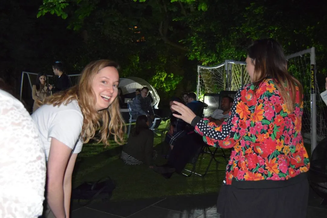 Lag Baomer BBQ