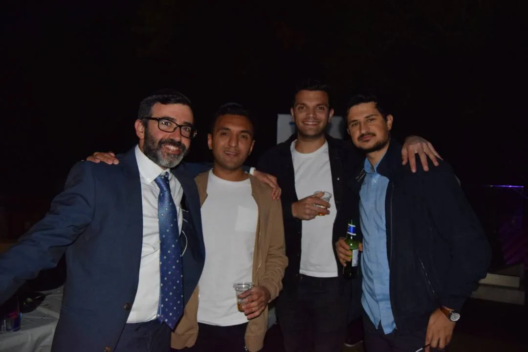 Lag Baomer BBQ