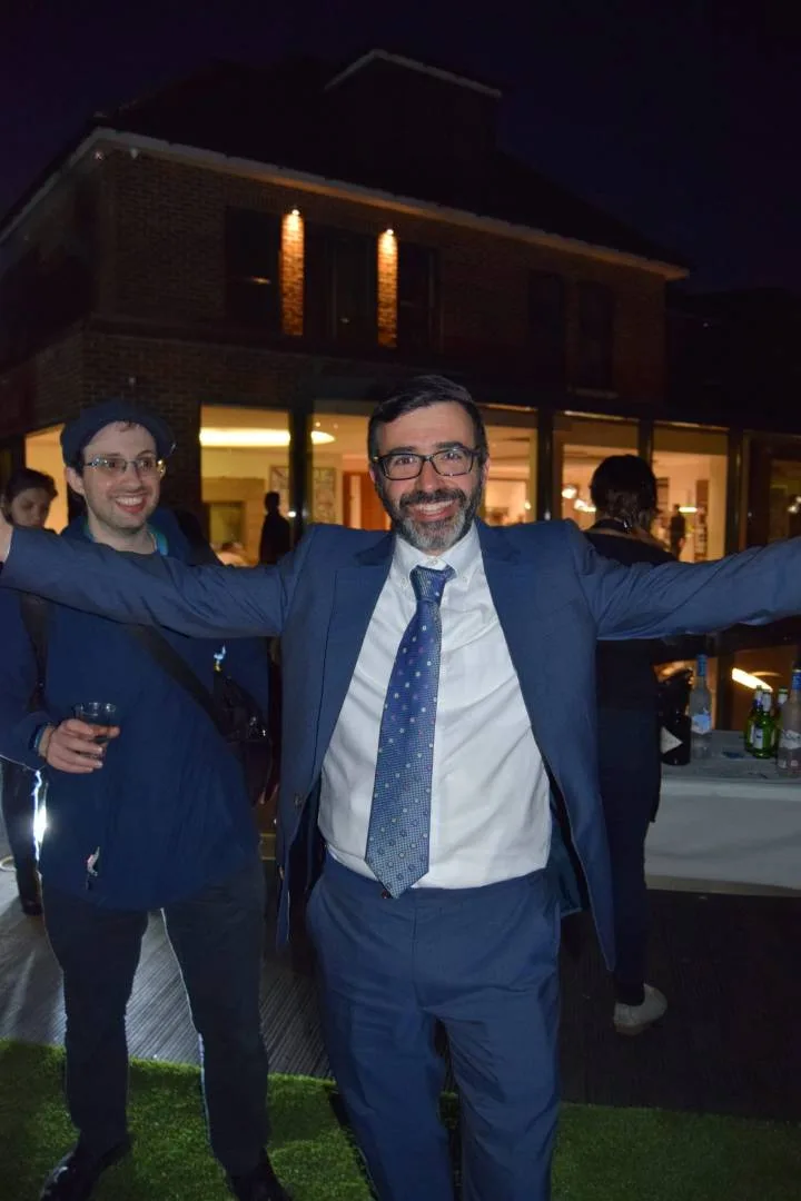 Lag Baomer BBQ