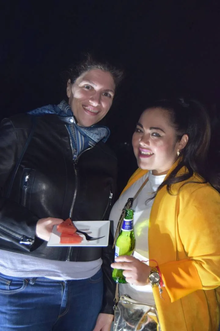 Lag Baomer BBQ