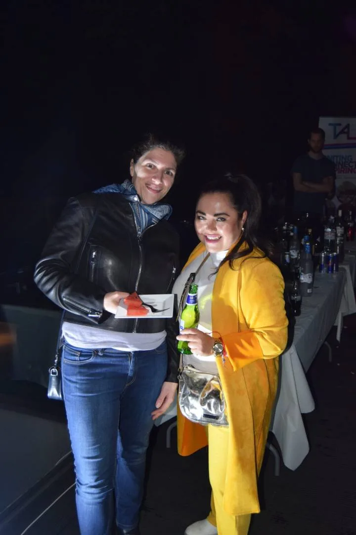 Lag Baomer BBQ