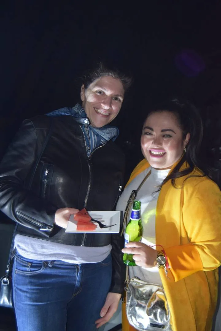 Lag Baomer BBQ